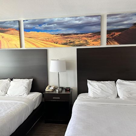 Clarion Pointe Winslow I-40 מראה חיצוני תמונה