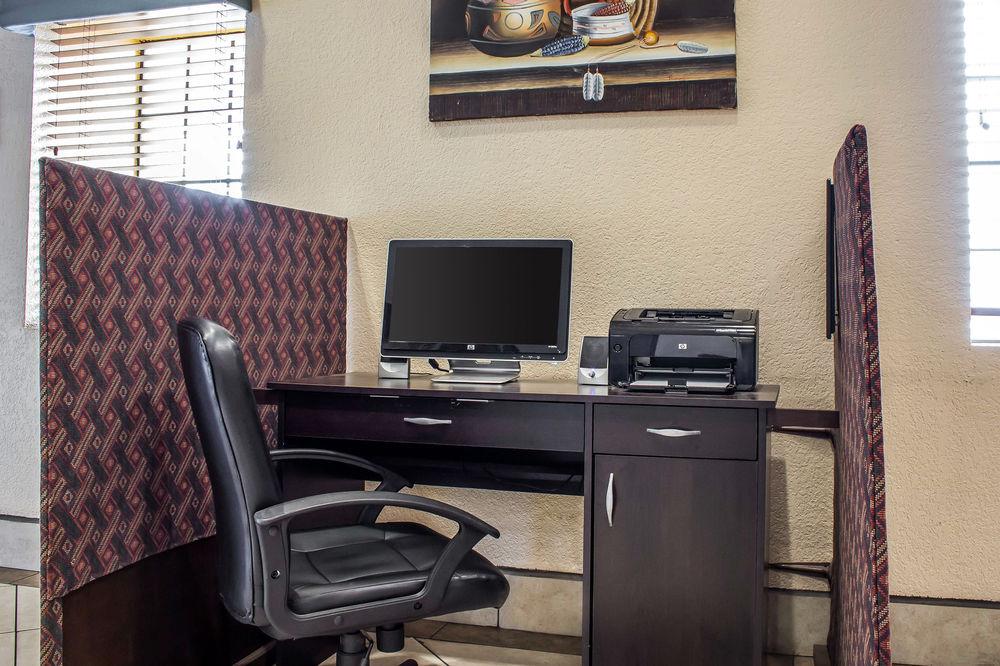 Clarion Pointe Winslow I-40 מראה חיצוני תמונה