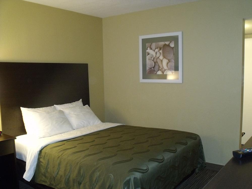 Clarion Pointe Winslow I-40 מראה חיצוני תמונה