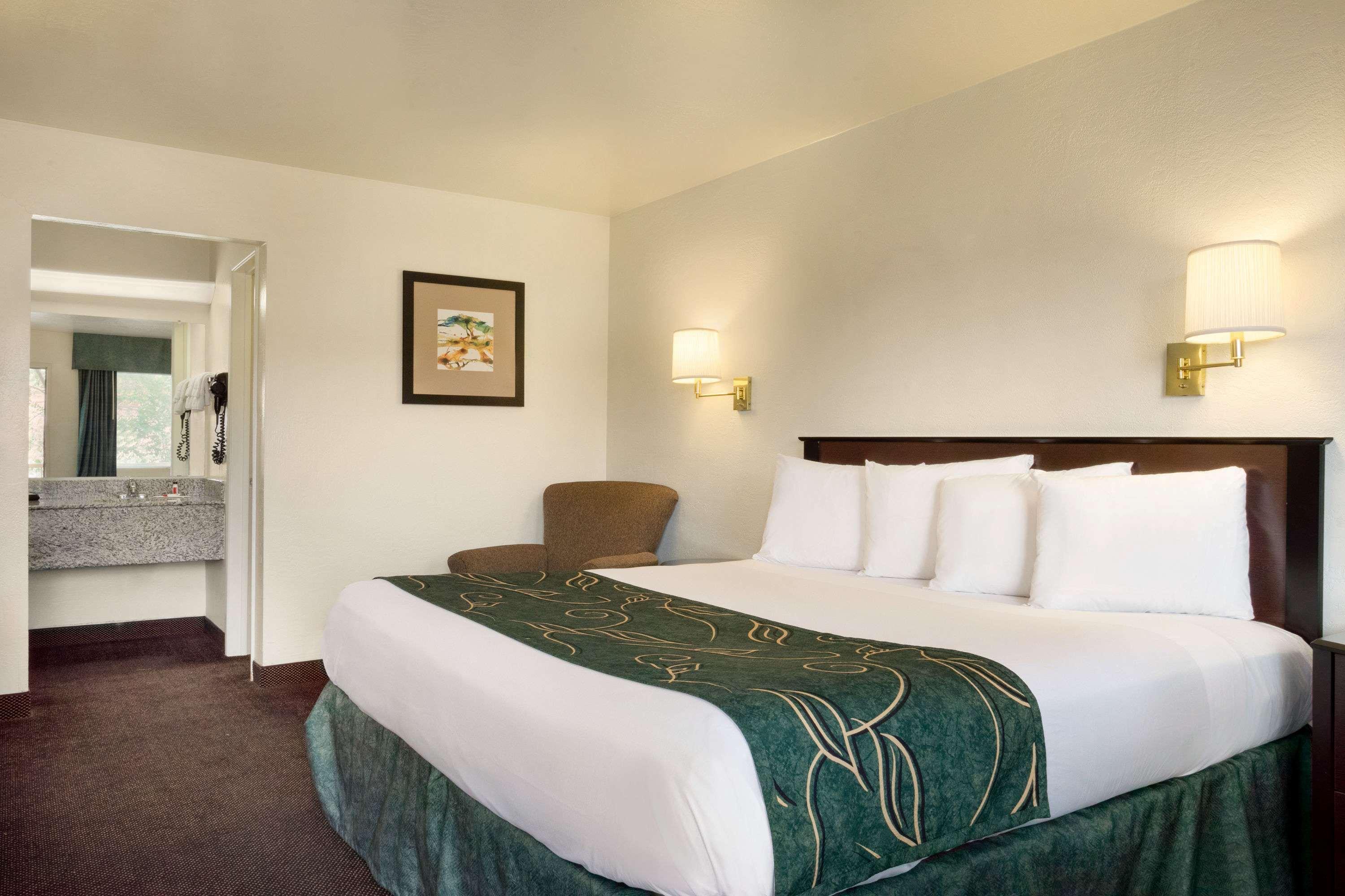Clarion Pointe Winslow I-40 מראה חיצוני תמונה