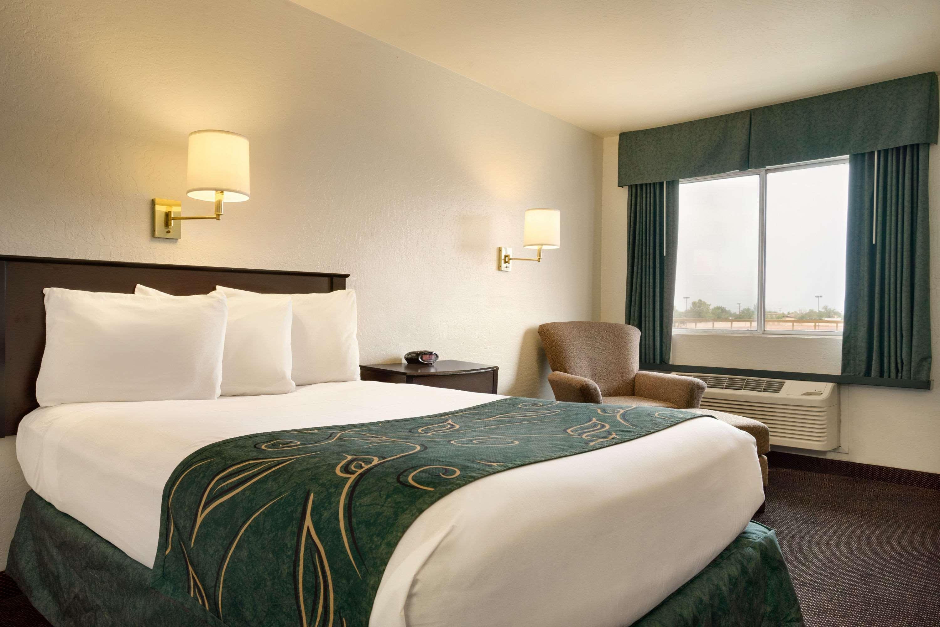 Clarion Pointe Winslow I-40 מראה חיצוני תמונה