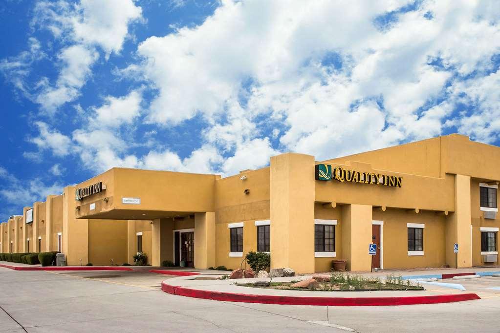 Clarion Pointe Winslow I-40 מראה חיצוני תמונה