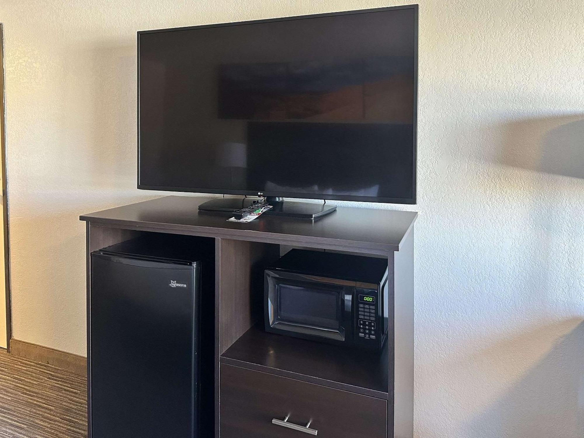 Clarion Pointe Winslow I-40 מראה חיצוני תמונה