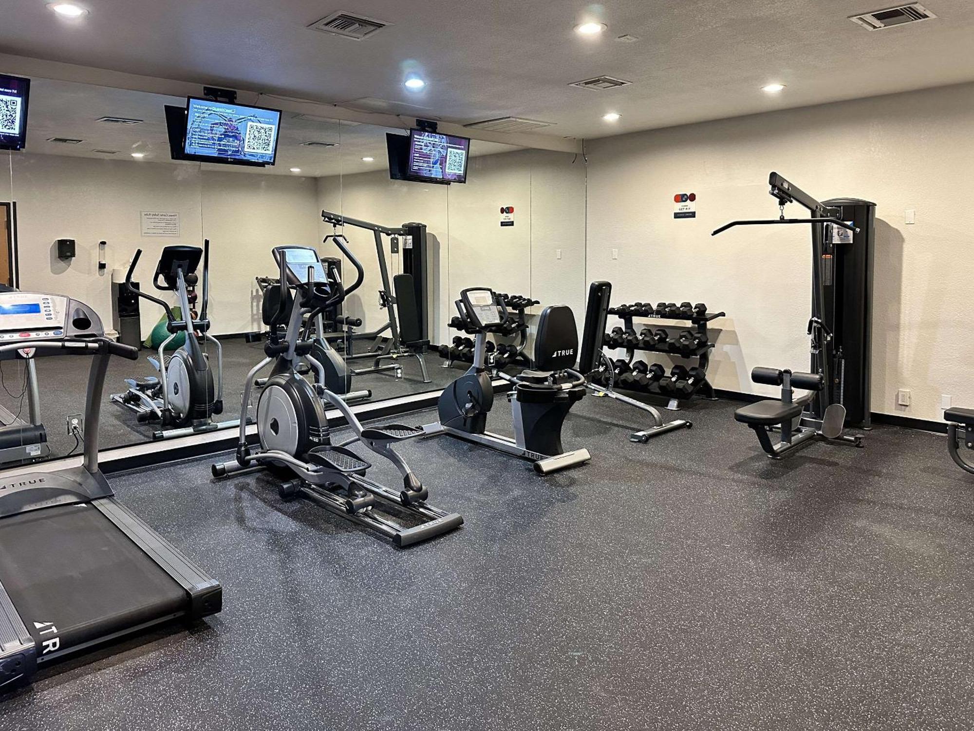 Clarion Pointe Winslow I-40 מראה חיצוני תמונה