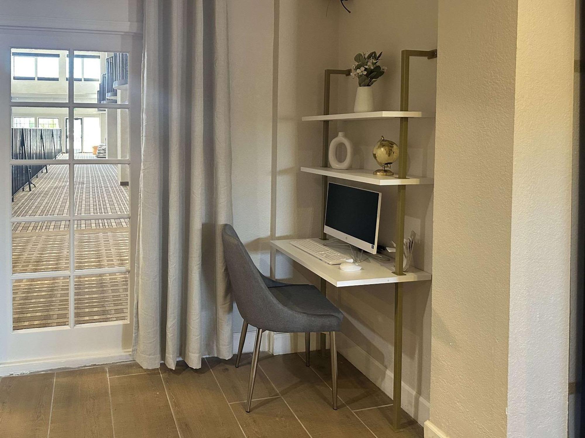 Clarion Pointe Winslow I-40 מראה חיצוני תמונה