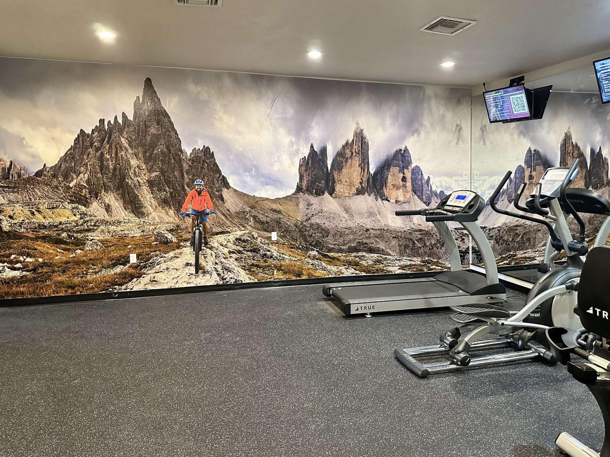 Clarion Pointe Winslow I-40 מראה חיצוני תמונה