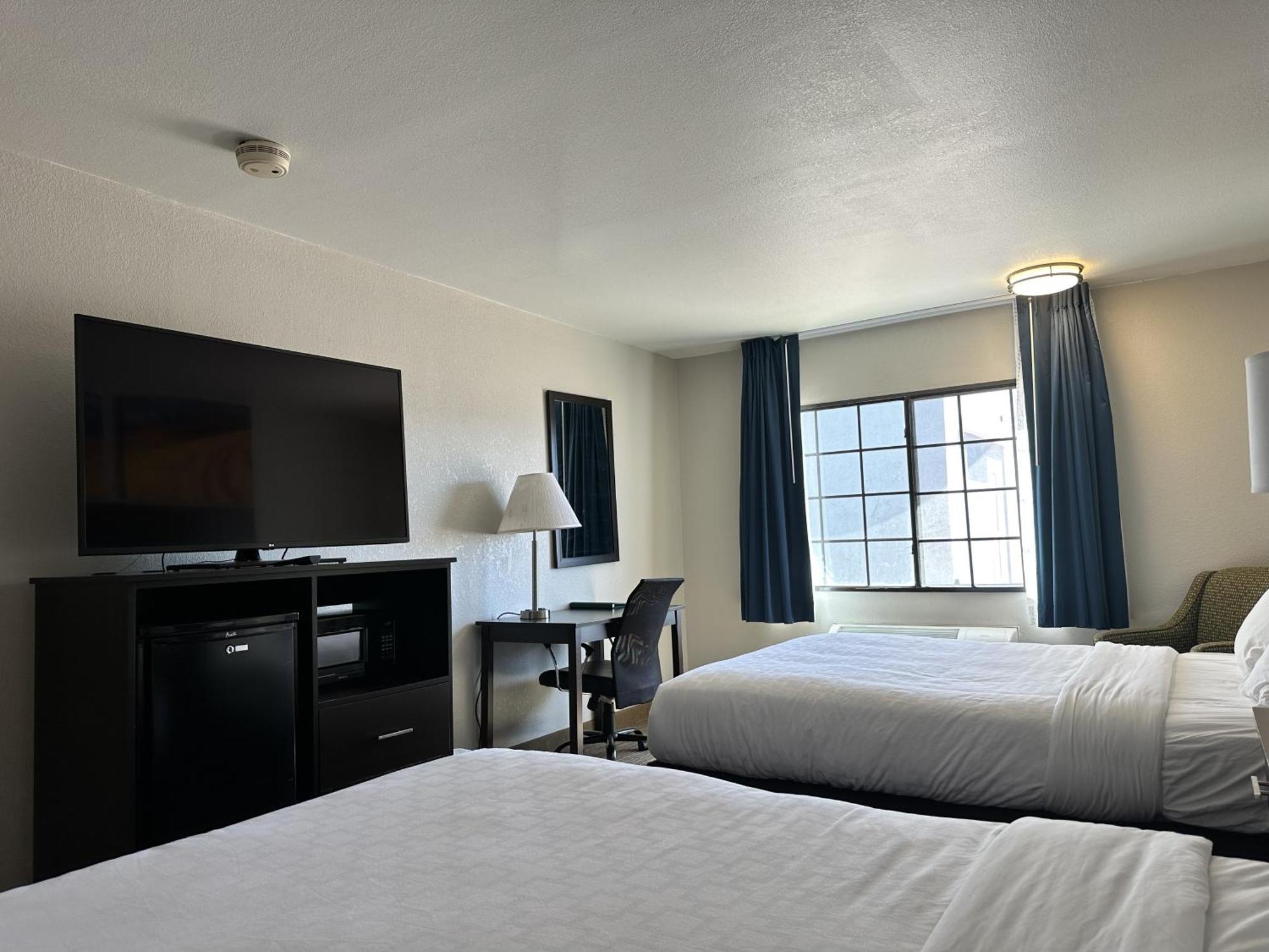 Clarion Pointe Winslow I-40 מראה חיצוני תמונה