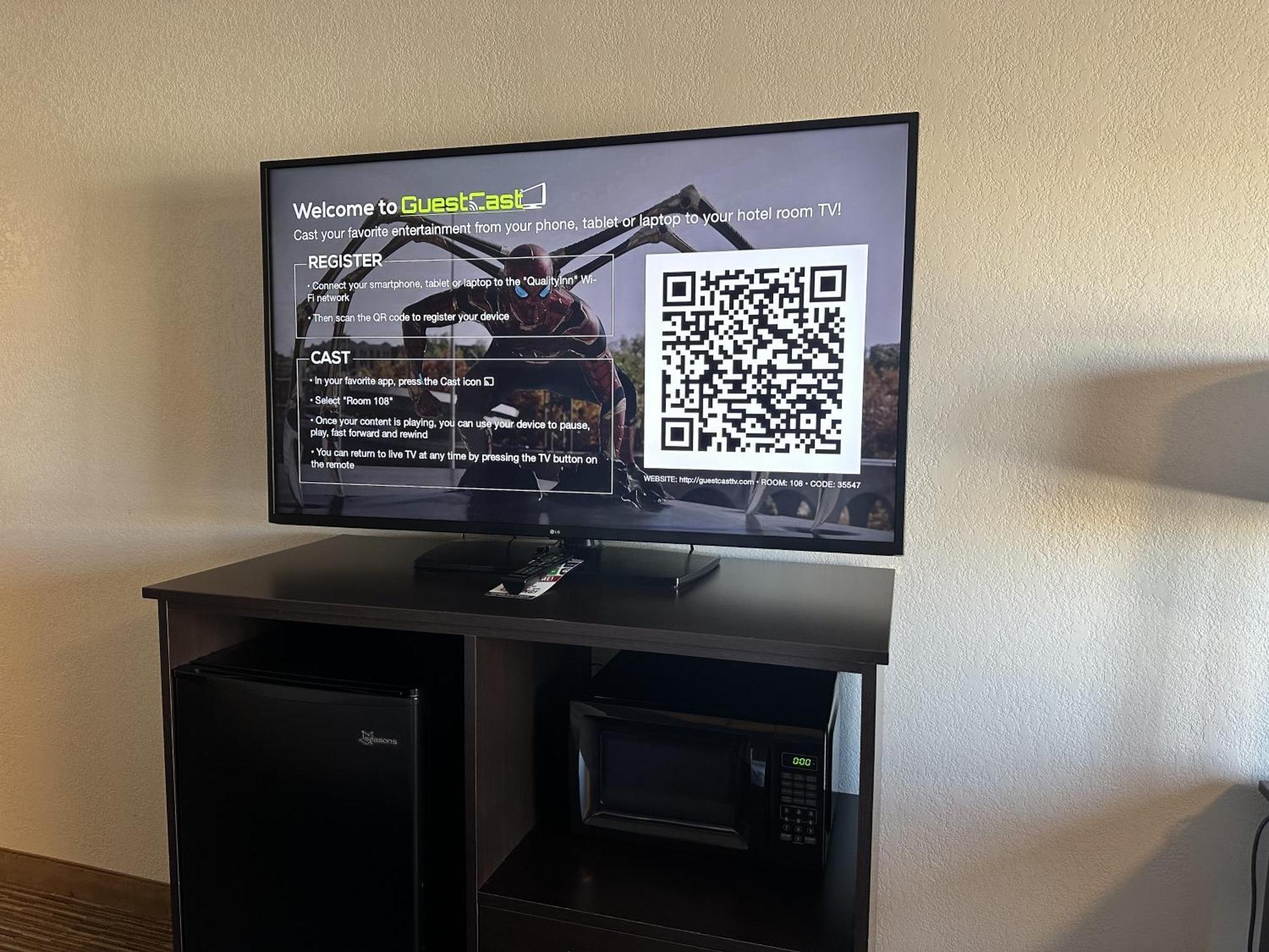 Clarion Pointe Winslow I-40 מראה חיצוני תמונה