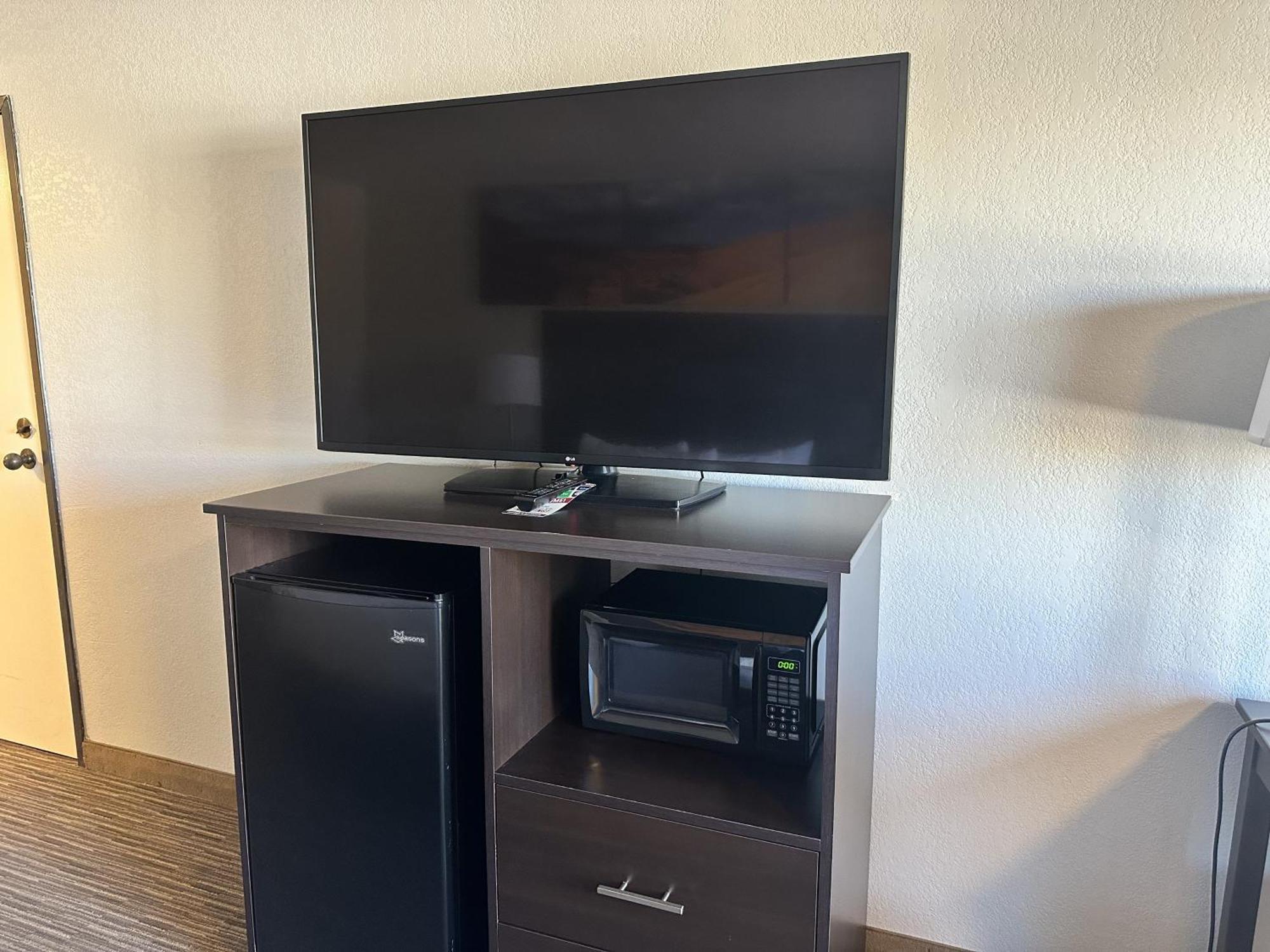 Clarion Pointe Winslow I-40 מראה חיצוני תמונה