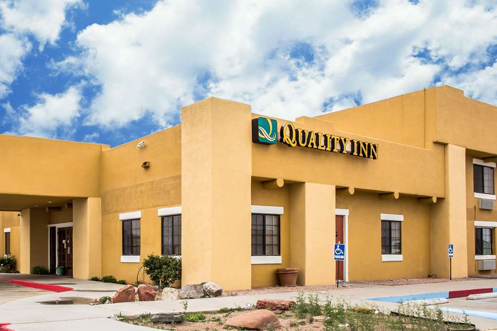 Clarion Pointe Winslow I-40 מראה חיצוני תמונה